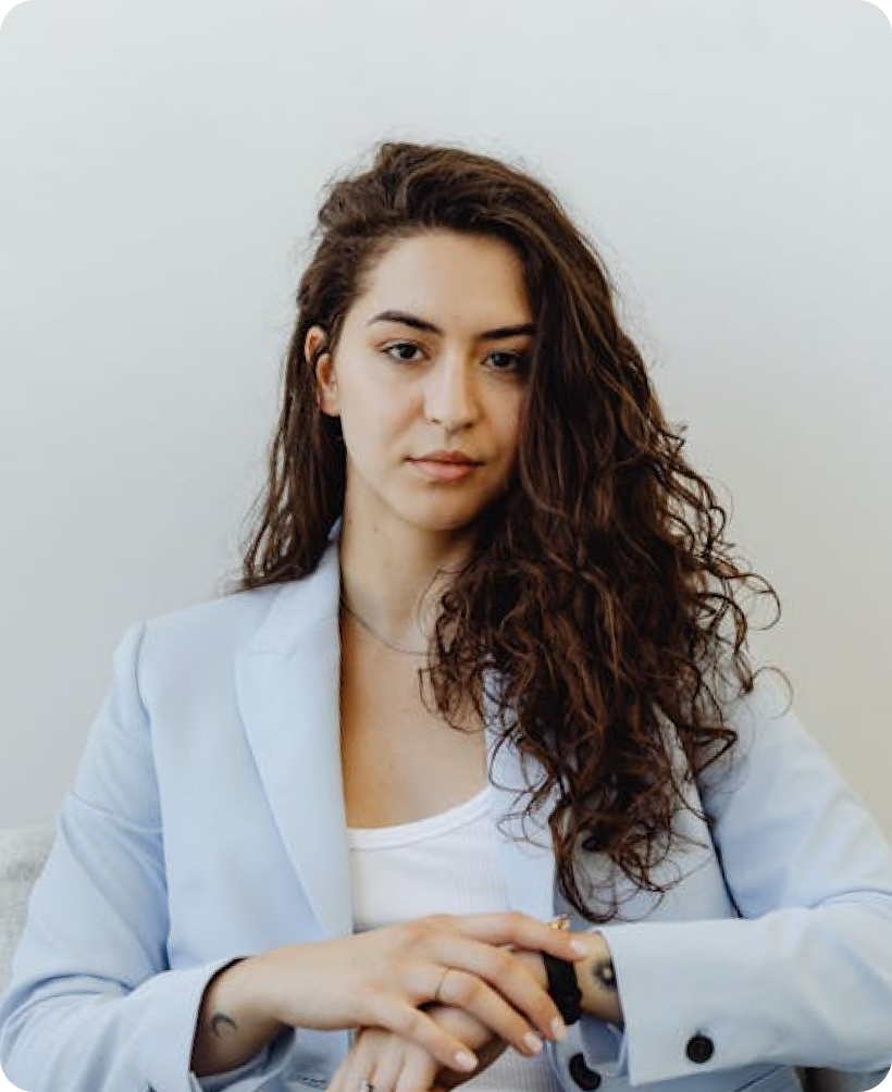Sophia Khan